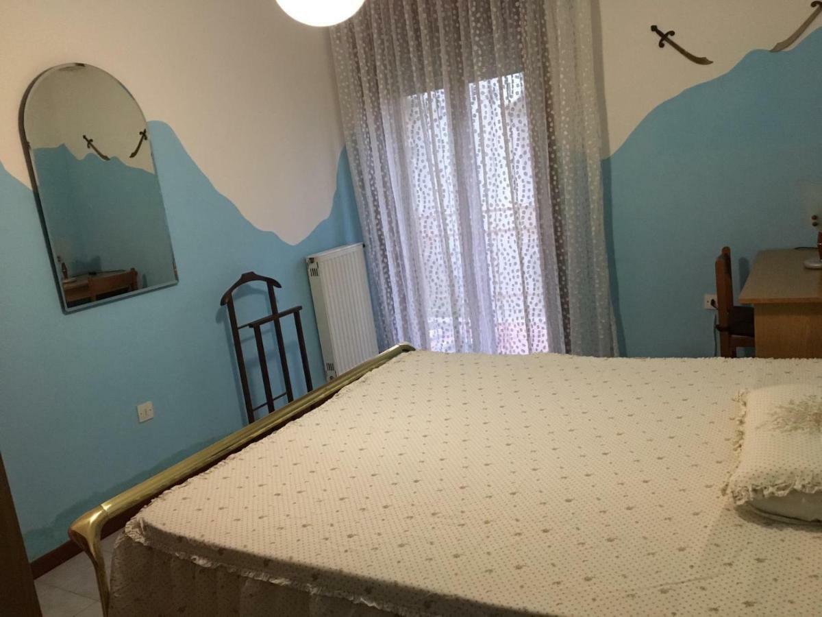 B&B Campania Felix Pagani Exterior foto
