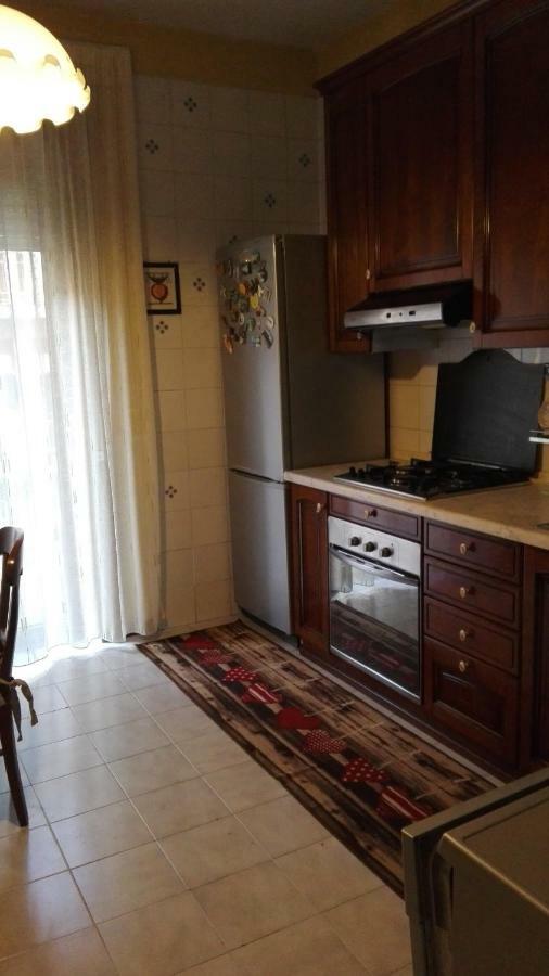 B&B Campania Felix Pagani Exterior foto