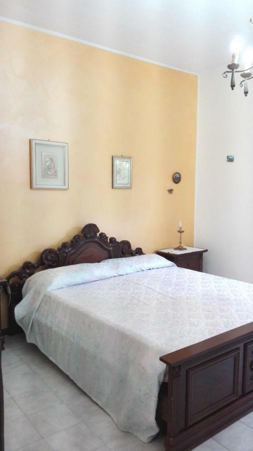 B&B Campania Felix Pagani Exterior foto