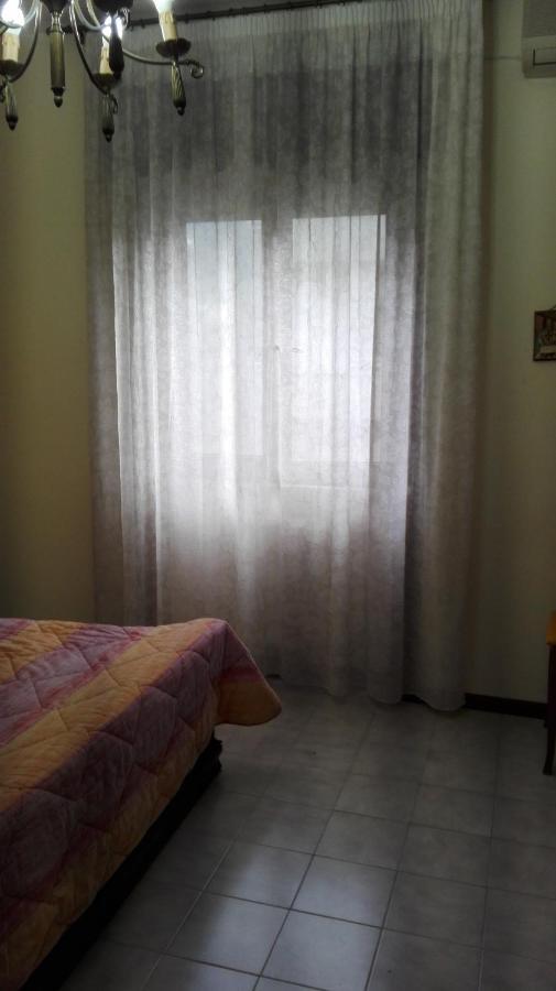 B&B Campania Felix Pagani Exterior foto